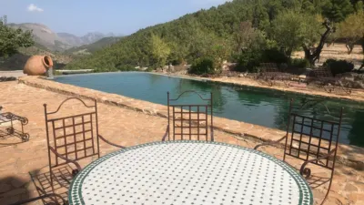 Casa – Relleu, la Marina Baixa - Vista 4
