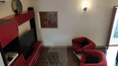 Casa - Vista 3
