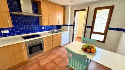 Apartment in Mascarat photo 26