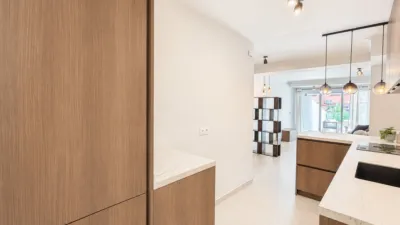 Apartment in La Pedrera-Vessanes photo 17