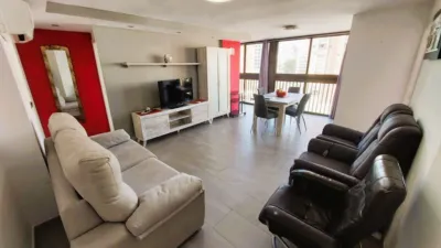 Pis – Benidorm - Vista 2