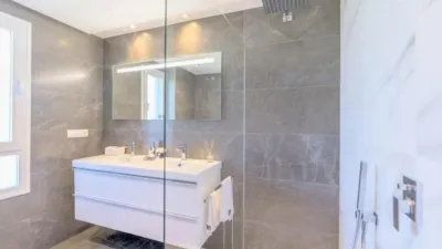 Apartamento en calle San Roque Golf photo 10