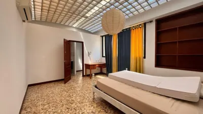 Chalet en Centro photo 10