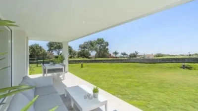 Apartamento en calle San Roque Golf photo 4
