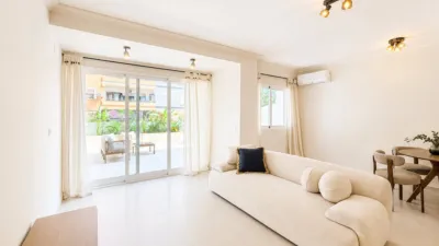 Apartment in La Pedrera-Vessanes photo 7