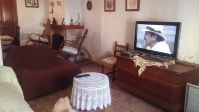 Casa - Vista 4