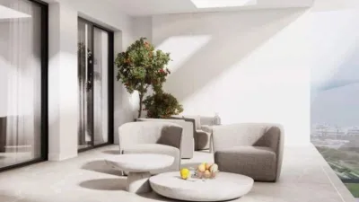 Apartment on Calle María Pita photo 4