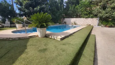 Casa – Callosa d'en Sarrià, la Marina Baixa - Más