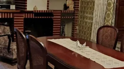 Casa - Más