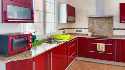 Casa – L'Alfàs del Pi - Vista 4