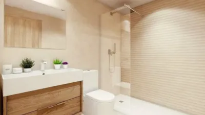 Apartment on Donna Julia Street photo 14