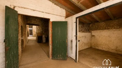 Rustic Finca in Bufaganyes photo 30