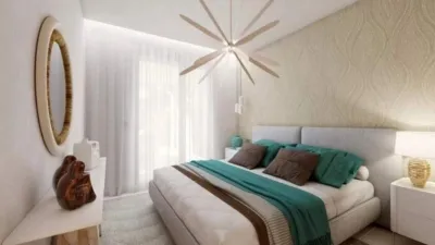 Apartment on Donna Julia Street photo 12