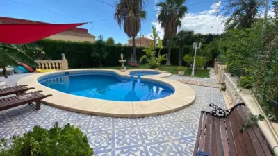 Terreno en venta en La Nucia - Vista 3