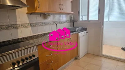 Piso – Xàbia - Jávea - Vista 3