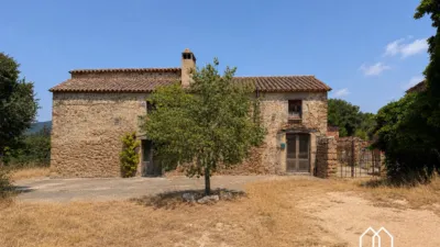 Rustic Finca in Bufaganyes photo 44