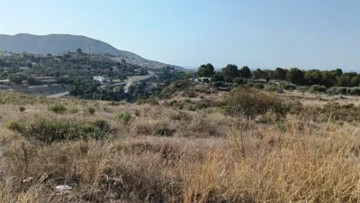 Rustic Finca in the Finestrat Area photo 27