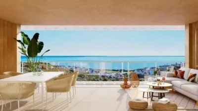 Apartment on Calle Cortijo de las Aguzaderas photo 2