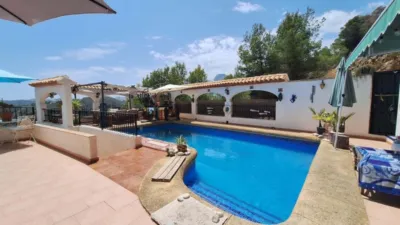 Chalet en Algar photo 7