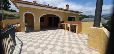 Chalet in Callosa d'en Sarrià photo 18