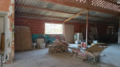 Rustic Finca in the Finestrat Area photo 23