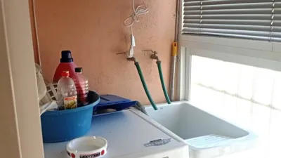 Apartment in Villanueva de La Vera photo 15