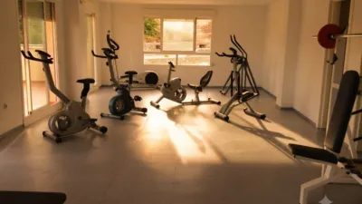 Apartment in Mascarat photo 48