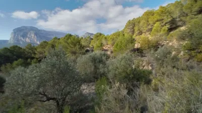 Casa – Polop, Xirles - Vista 2