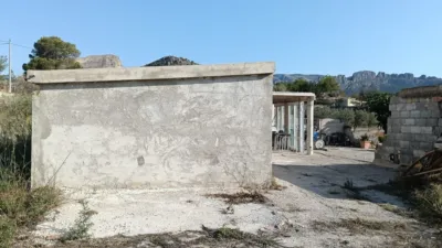 Casa – Finestrat, la Marina Baixa - Más