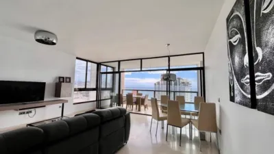 Piso – Benidorm - Vista 4