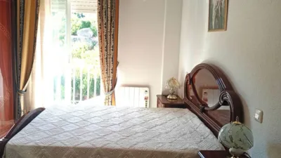 Apartment in Villanueva de La Vera photo 25