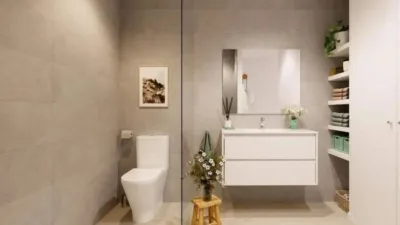Apartment on Calle Cortijo de las Aguzaderas photo 11