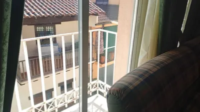 Apartment in Villanueva de La Vera photo 9