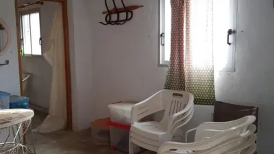 Finca rústica en Callosa d'en Sarrià photo 10