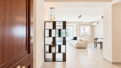 Apartment in La Pedrera-Vessanes photo 4