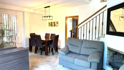Casa – Mutxamel - Vista 3