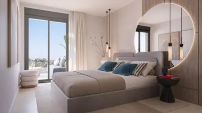 Apartment on Avenida La Resina photo 4