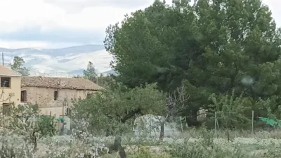 Casa – Relleu, la Marina Baixa - Vista 2