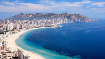 Piso – Benidorm - Vista 5