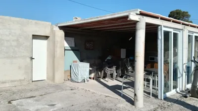 Rustic Finca in the Finestrat Area photo 8