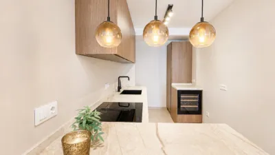 Apartment in La Pedrera-Vessanes photo 15