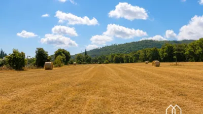 Rustic Finca in Bufaganyes photo 9