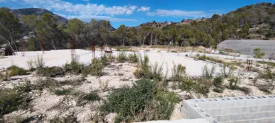 Chalet in Callosa d'en Sarrià photo 22