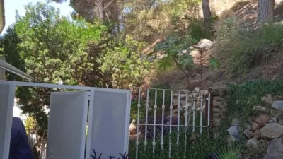 Chalet en Algar photo 39