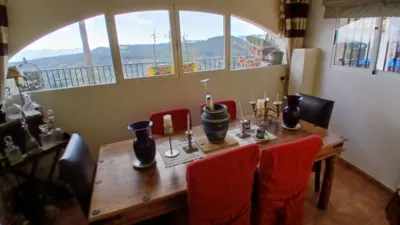 Chalet en Algar photo 21