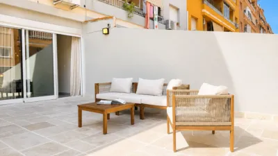 Apartment in La Pedrera-Vessanes photo 47