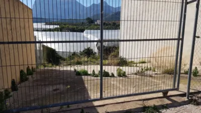 Terreno en venta en Callosa D'en Sarrià - Vista 2