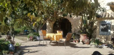 Casa - Vista 3
