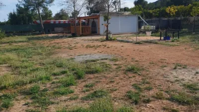 Casa – Polop, Urbanització Polop Paradís, la Marina Baixa - Vista 3