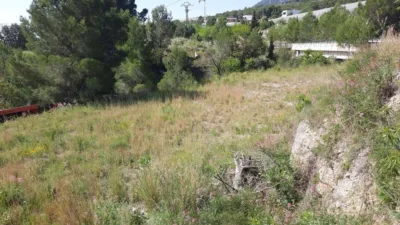 Casa – Polop, la Marina Baixa - Vista 4